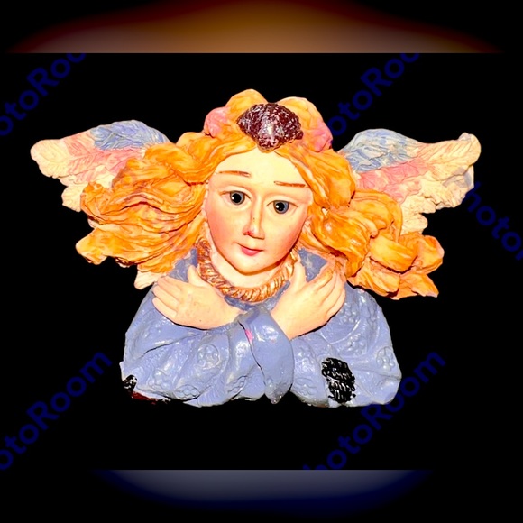 Boyds Bears Jewelry - NWOT BOYDES ANGEL COLLECTION PIN BROOCH